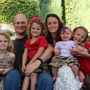 Meet your Posher, Mitchell